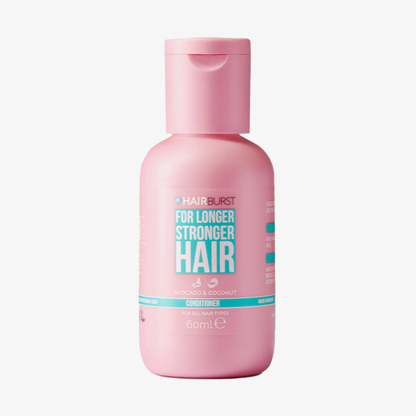 Hairburst Conditioner For Longer Stronger Hair (60ml) Weihnachtsangebot