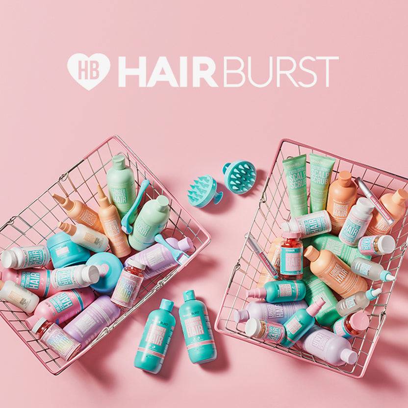 Hairburst Baby Hair Tamer (12ml) Osterangebot