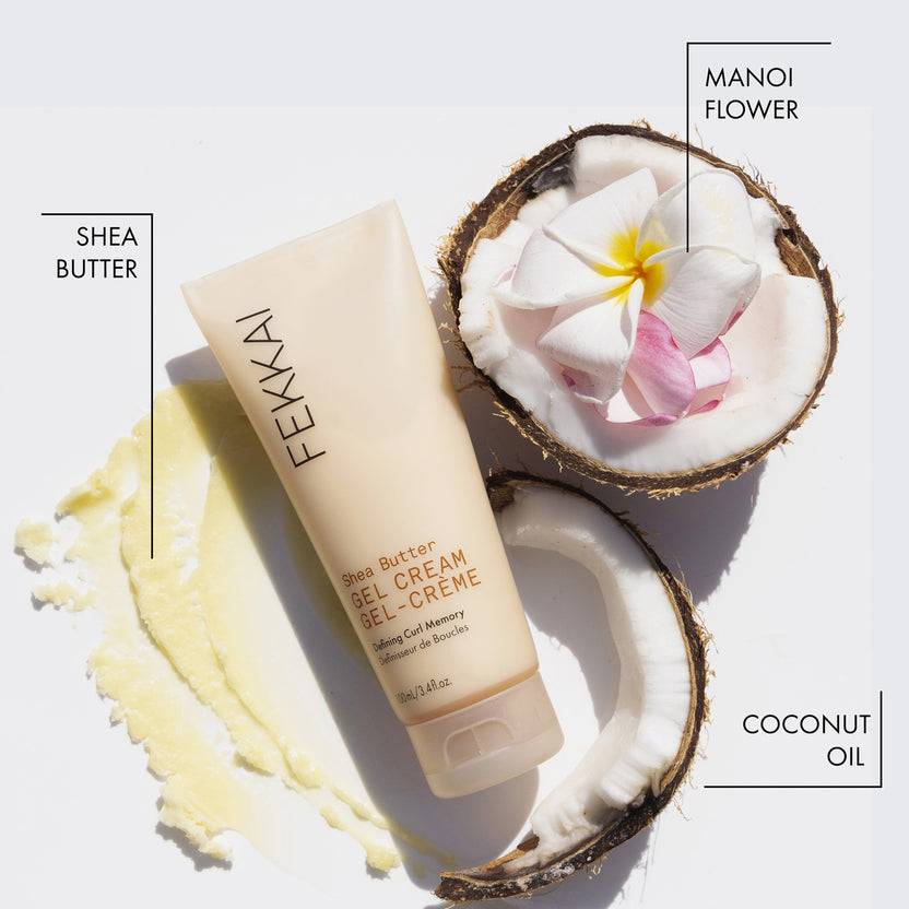 FEKKAI Shea Butter Gel Cream (120ml) Vatertagsangebot