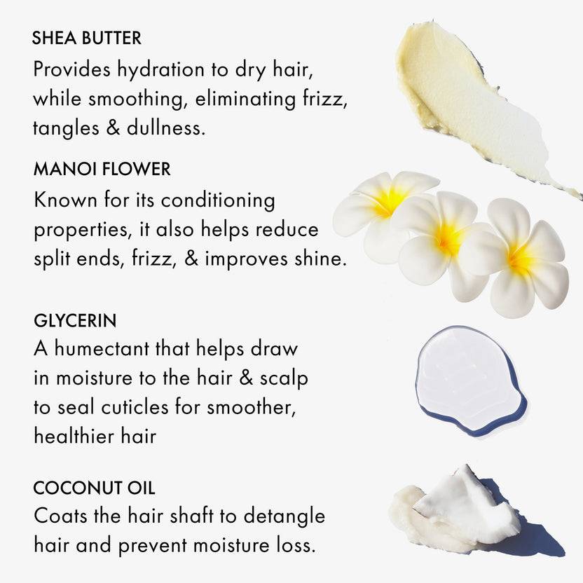 FEKKAI Shea Butter Gel Cream (120ml) Vatertagsangebot