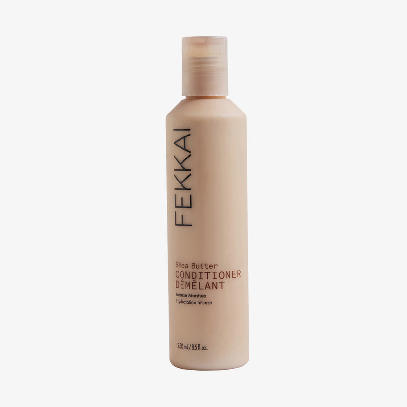 FEKKAI Shea Butter Conditioner (250ml) Valentinstagsangebot