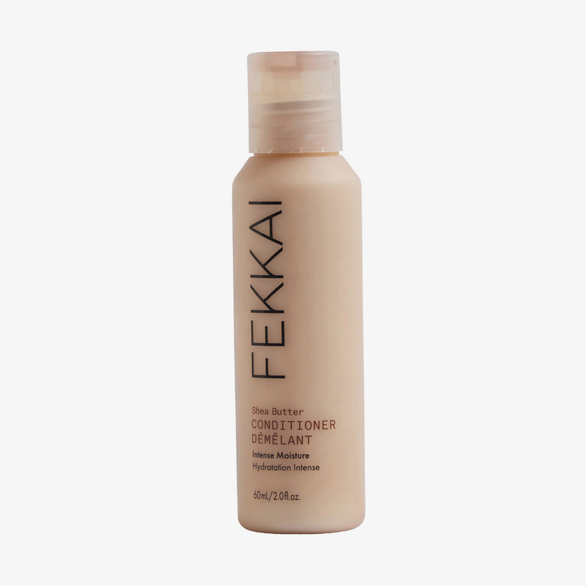 FEKKAI Shea Butter Conditioner (250ml) Valentinstagsangebot