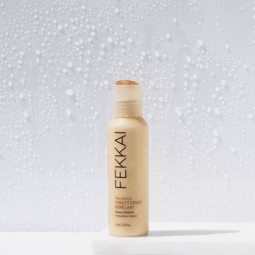 FEKKAI Shea Butter Conditioner (250ml) Valentinstagsangebot