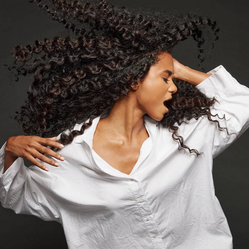 Color Wow Curl Wow Snag Free Pre Shampoo Detangler (295ml) Jubiläumsangebot