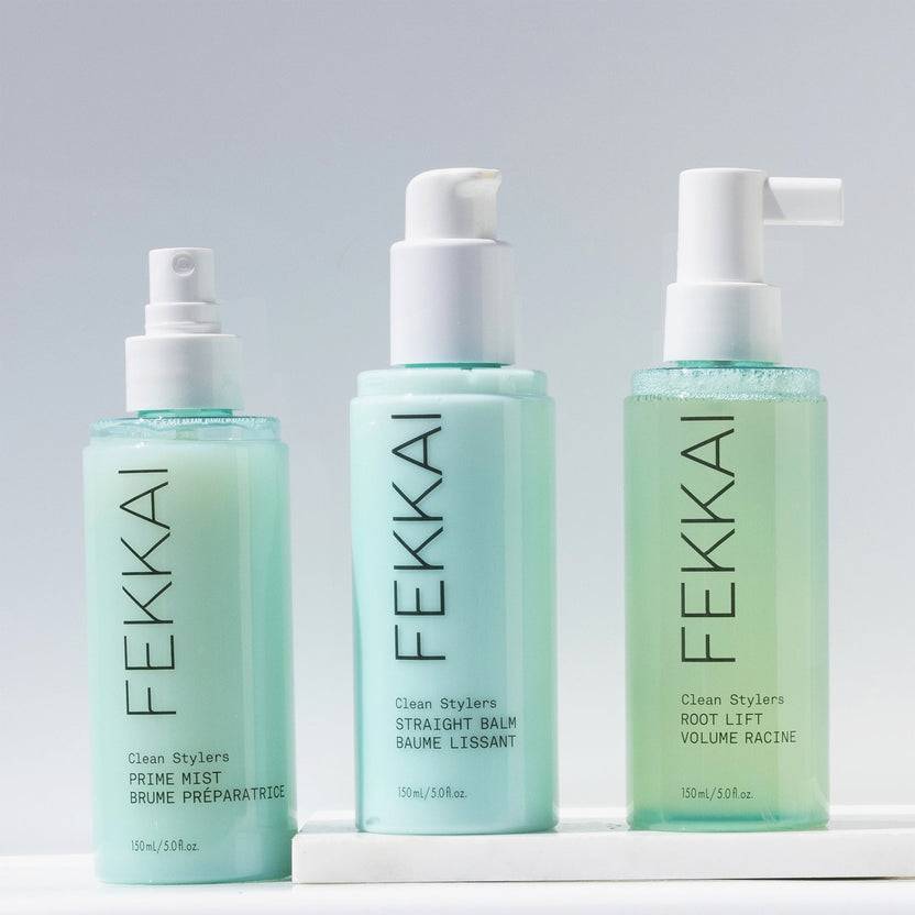FEKKAI Clean Stylers Root Lift (150ml) Neueste Mode