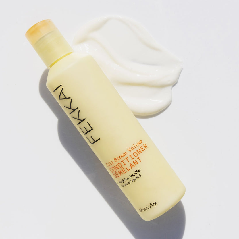 FEKKAI Full Blown Volume Conditioner Weightless Amplifier (250ml) Online Outlet