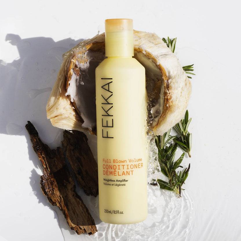 FEKKAI Full Blown Volume Conditioner Weightless Amplifier (250ml) Online Outlet