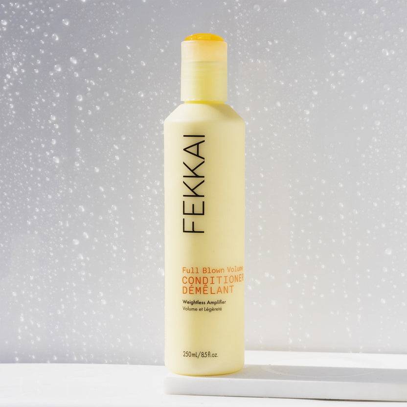 FEKKAI Full Blown Volume Conditioner Weightless Amplifier (250ml) Online Outlet