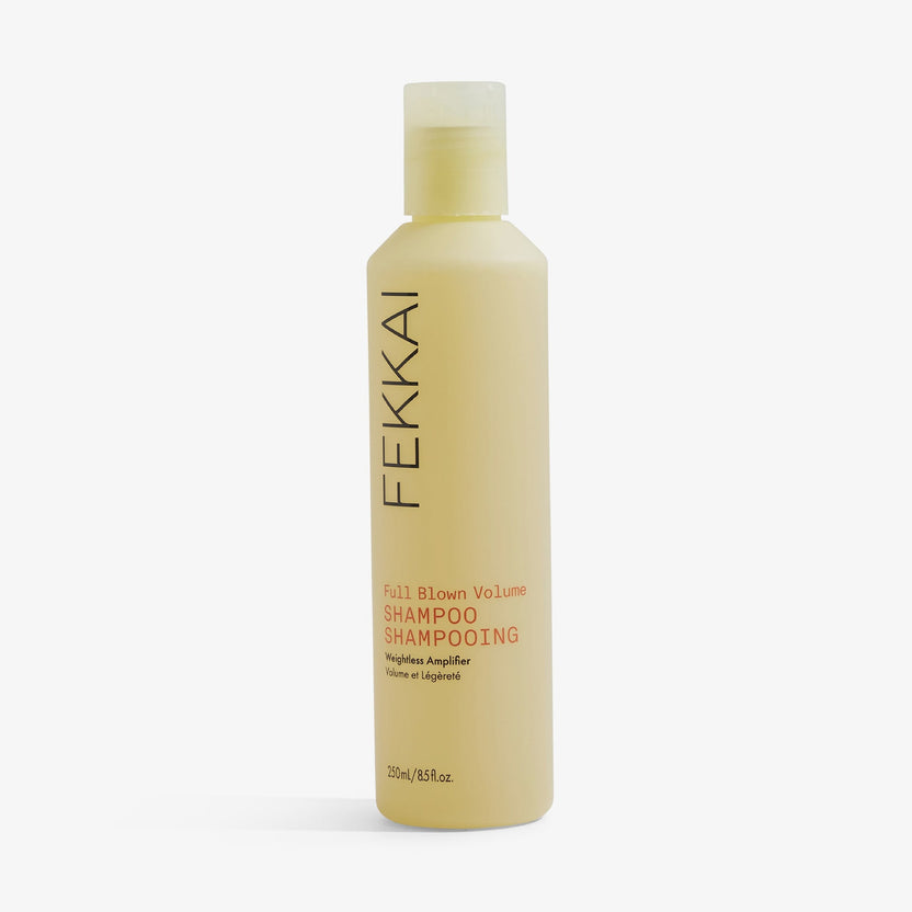 FEKKAI Full Blown Volume Shampoo Weightless Amplifier (250ml) Zeitlich begrenztes Angebot