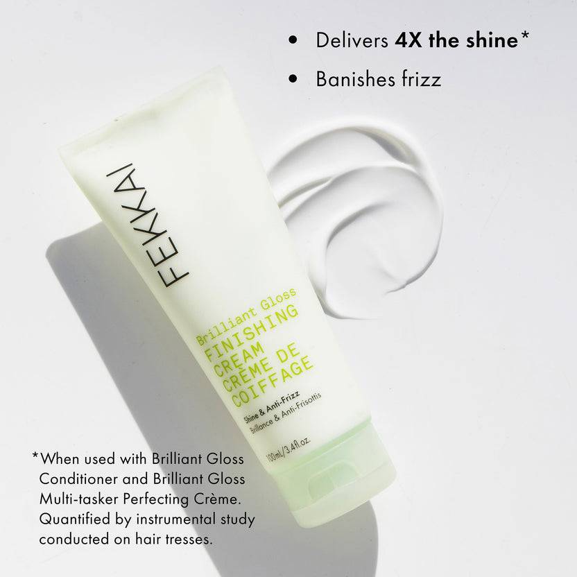 FEKKAI Brilliant Gloss Finishing Cream (100ml) Exklusive Angebote