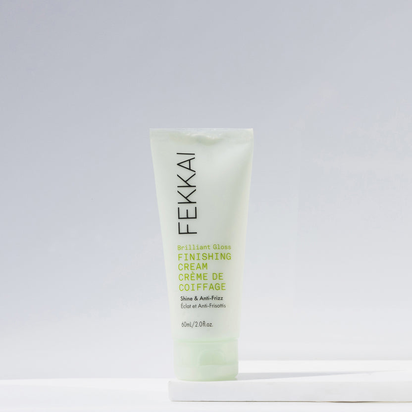 FEKKAI Brilliant Gloss Finishing Cream (100ml) Exklusive Angebote