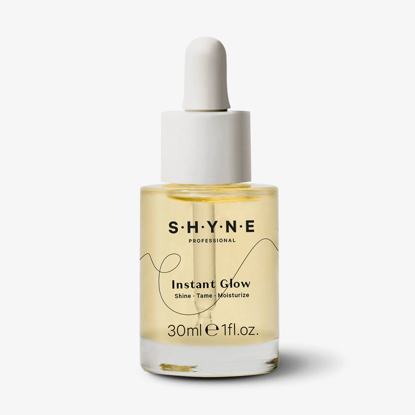 SHYNE Instant Glow Oil (30ml) Große Rabatte