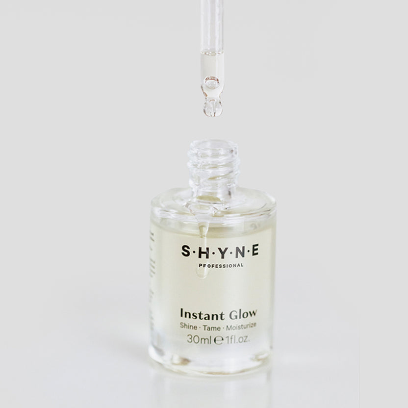SHYNE Instant Glow Oil (30ml) Große Rabatte