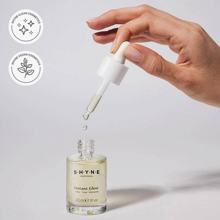 SHYNE Instant Glow Oil (30ml) Große Rabatte