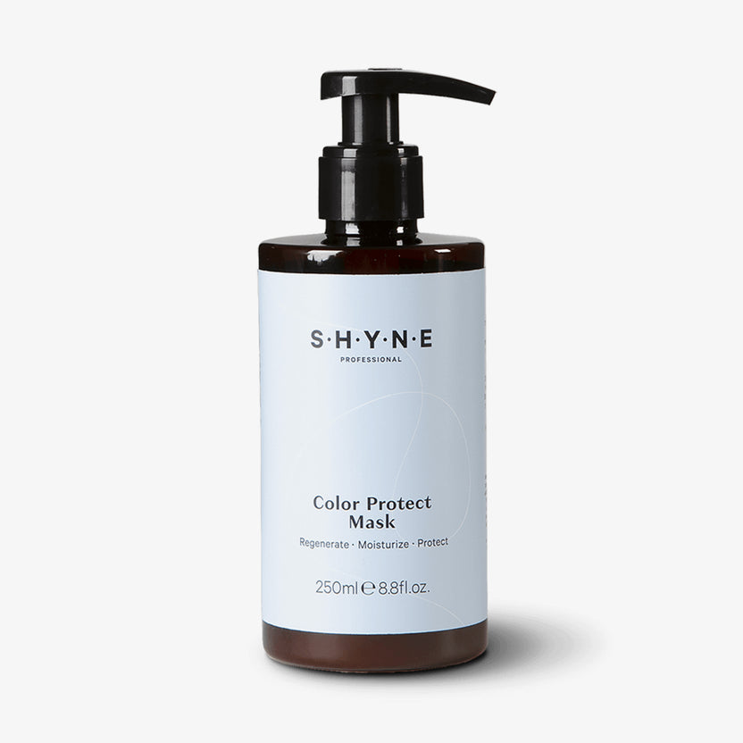 SHYNE Color Protect Mask (250ml) Neuheiten