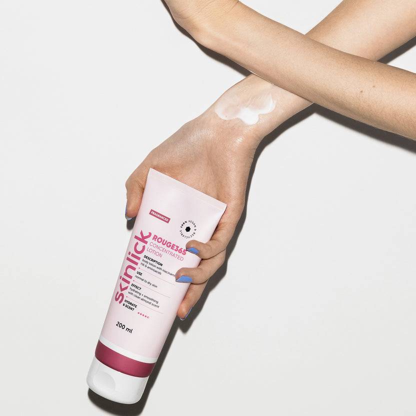 skinlick Rouge365 Concentrated Lotion (200ml) Sonderangebote