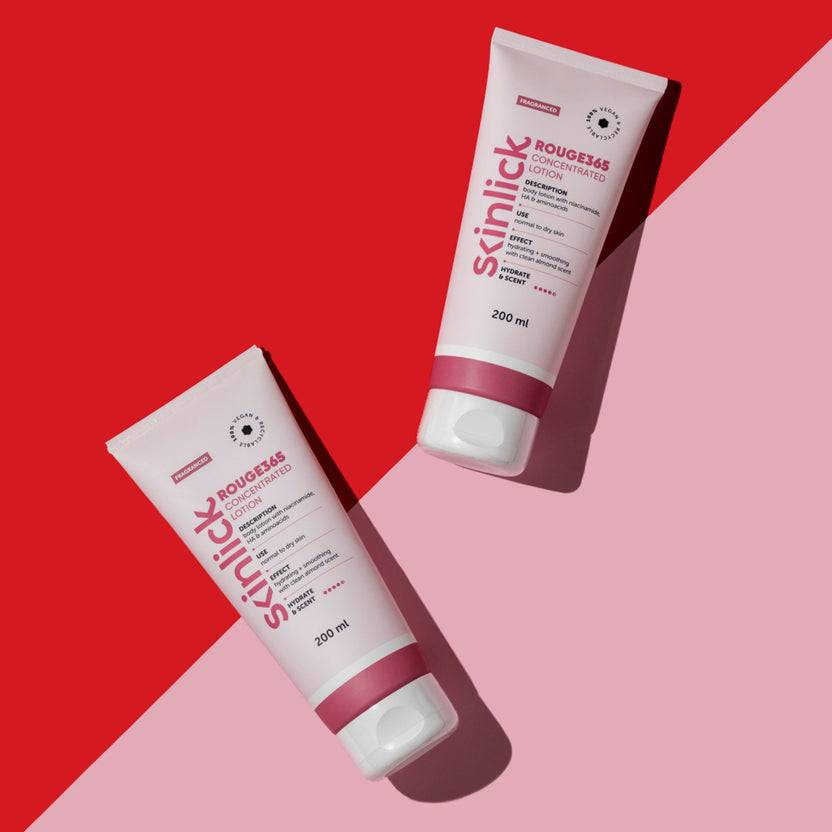skinlick Rouge365 Concentrated Lotion (200ml) Sonderangebote