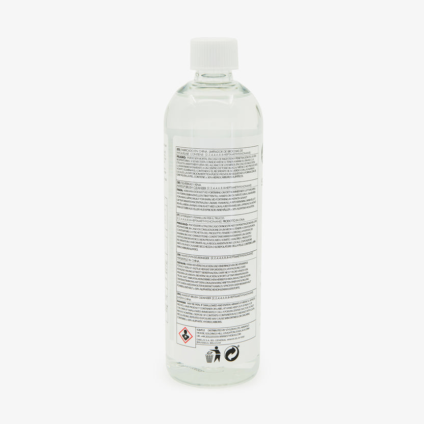 STYLPRO Makeup Brush Cleanser Letzter Tag