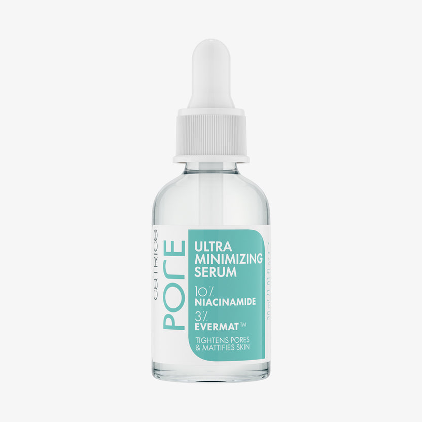 Catrice Cosmetics Pore Ultra Minimizing Serum (30ml) Bis zu 50% Rabatt