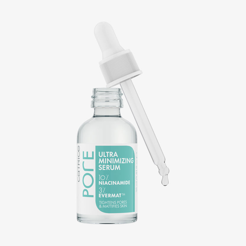 Catrice Cosmetics Pore Ultra Minimizing Serum (30ml) Bis zu 50% Rabatt