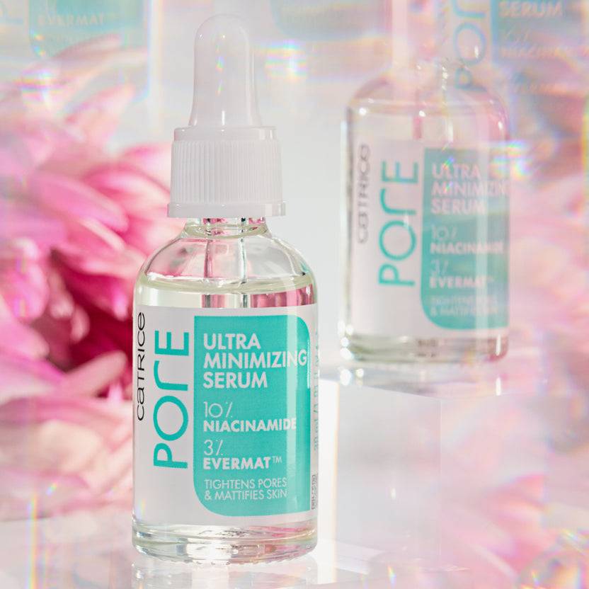 Catrice Cosmetics Pore Ultra Minimizing Serum (30ml) Bis zu 50% Rabatt