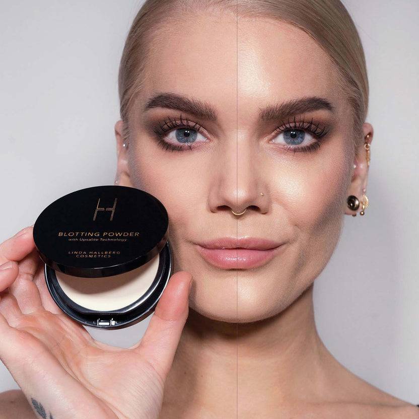 LH Cosmetics Blotting Powder (6g) Bis zu 60% Rabatt