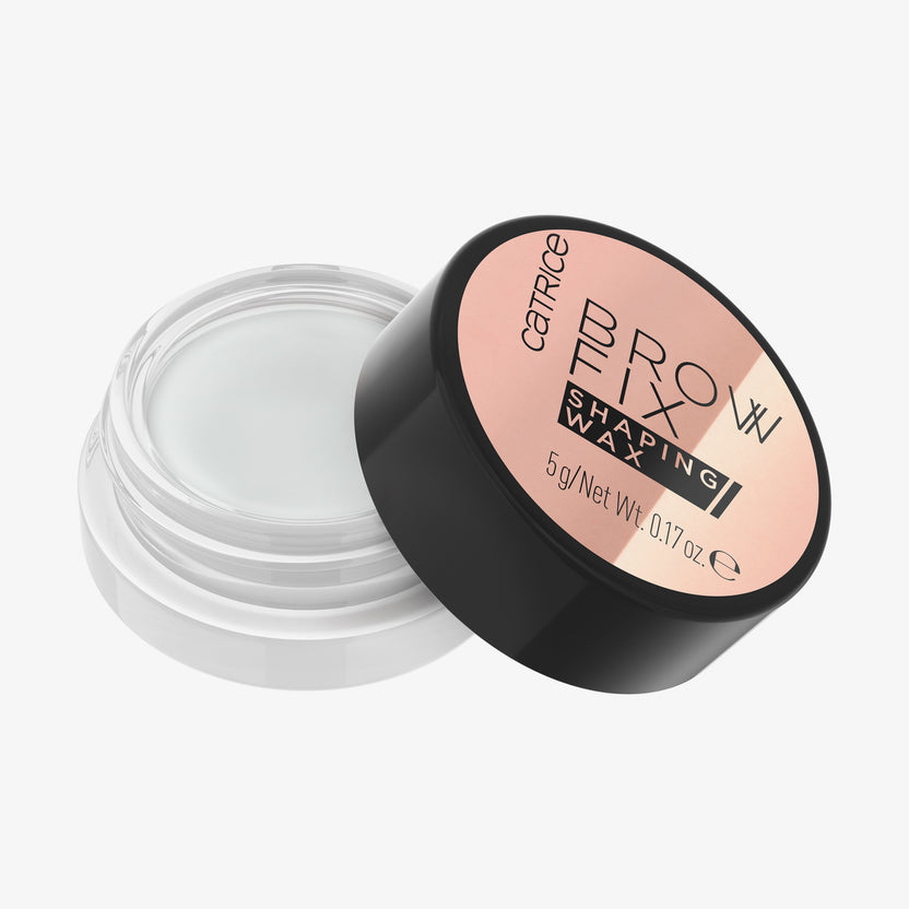 Catrice Cosmetics Brow Fix Shaping Wax (5g) Bis zu 65% Rabatt