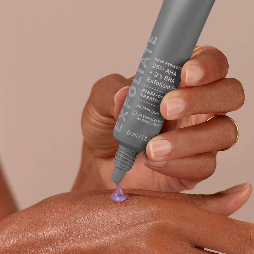 Paula's Choice 25% AHA + 2% BHA Exfoliant Peel (30ml) Nur für heute