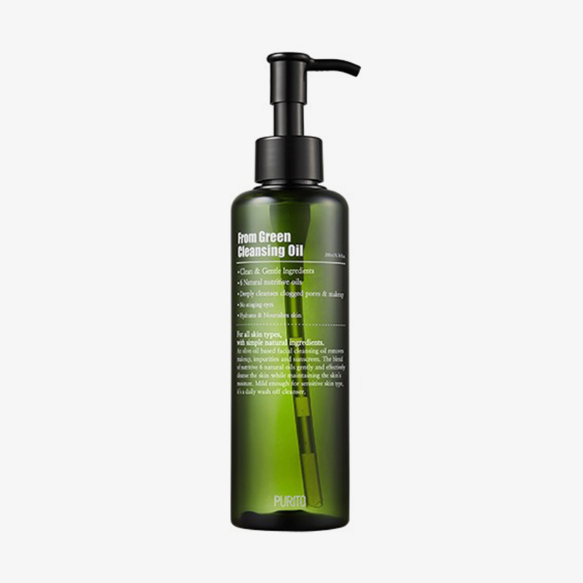 Purito From Green Cleansing Oil (200ml) Sonderangebot der Fabrik