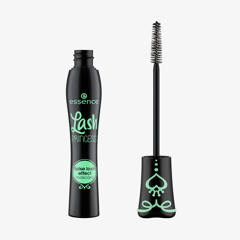 Essence Lash PRINCESS false lash effect mascara (12ml) Super Rabatt