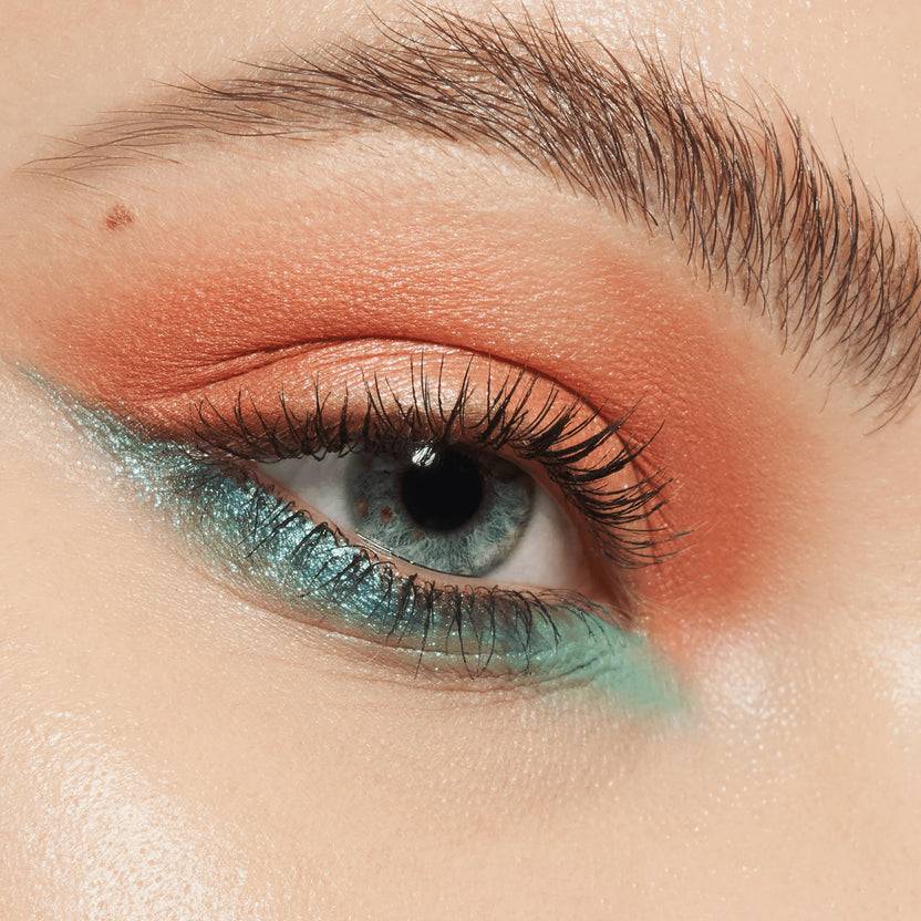 Catrice Cosmetics Coral Crush Slim Eyeshadow Palette 030 (10.6g) Kostenloser Versand international