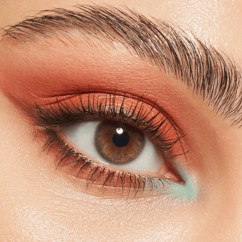 Catrice Cosmetics Coral Crush Slim Eyeshadow Palette 030 (10.6g) Kostenloser Versand international