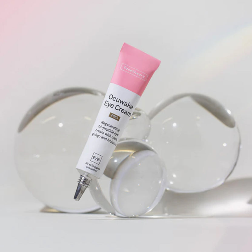 facetheory Ocuwake Eye Cream EYE1 PRO (15ml) Fabrikladen