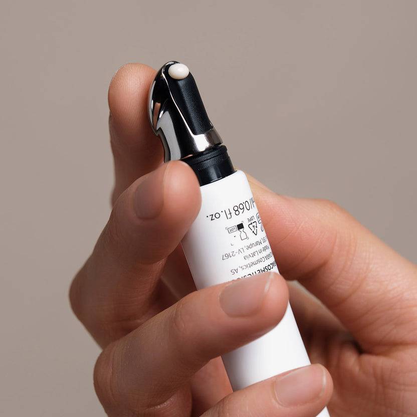 MÁDARA Cosmetics Time Miracle Wrinkle Resist Eye Cream (20ml) 50% Rabatt für begrenzte Zeit