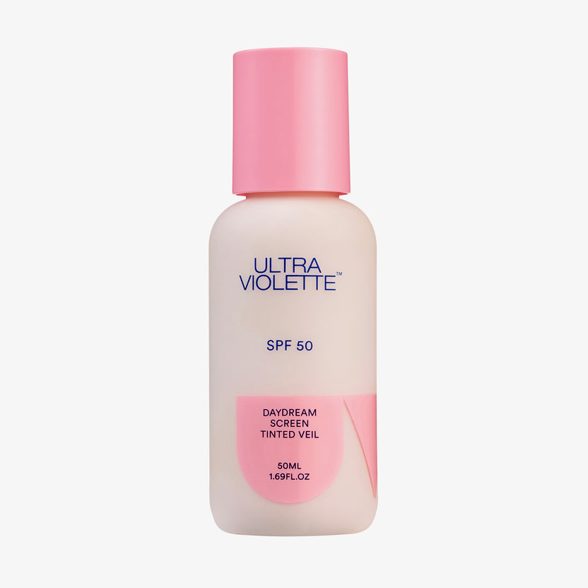 Ultra Violette Daydream Screen Tinted Veil SPF50 (50ml) Auslauf