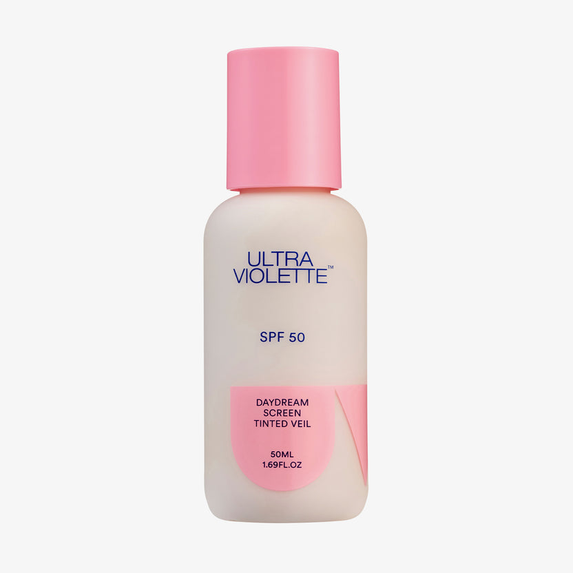 Ultra Violette Daydream Screen Tinted Veil SPF50 (50ml) Auslauf