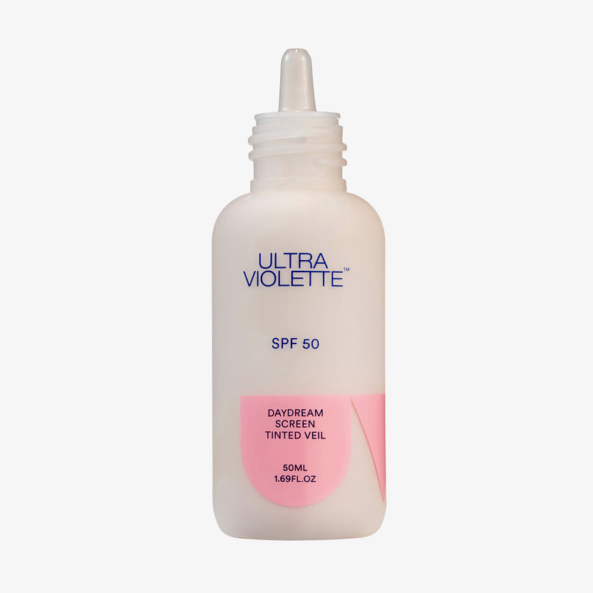 Ultra Violette Daydream Screen Tinted Veil SPF50 (50ml) Auslauf