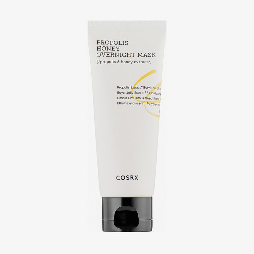 Cosrx Propolis Honey Overnight Mask (60ml) Fabrikverkauf