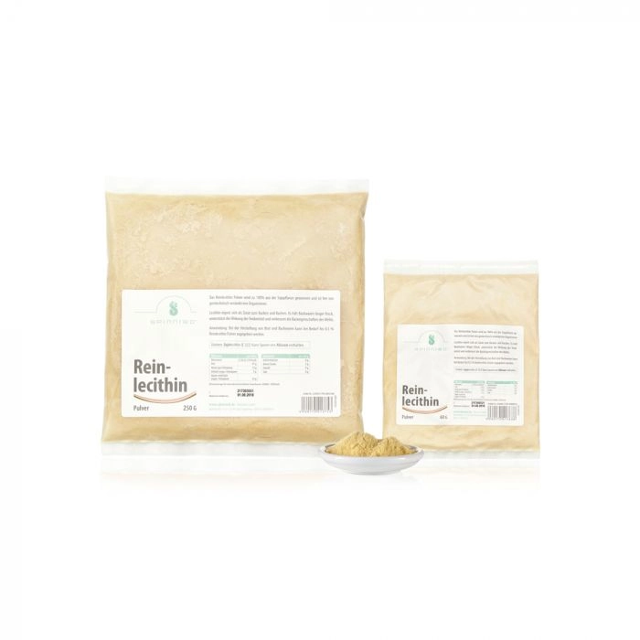 Spinnrad Reinlecithin Pulver, für bessere Backeigenschaften Günstiger Verkauf
