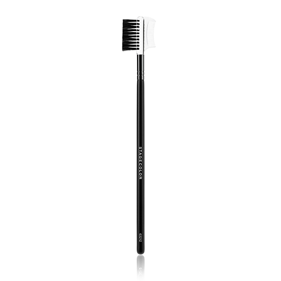 Stagecolor Profi-Eyelash/ Comb Brush zollfrei