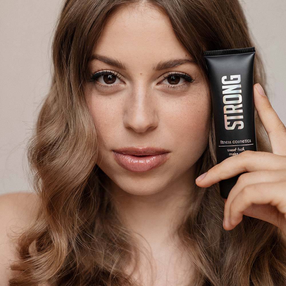 Strong Cosmetics Herbst Bundle Bis zu 50% Rabatt