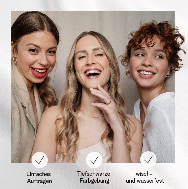 Strong Cosmetics Dip Eyeliner Bis zu 60% Rabatt