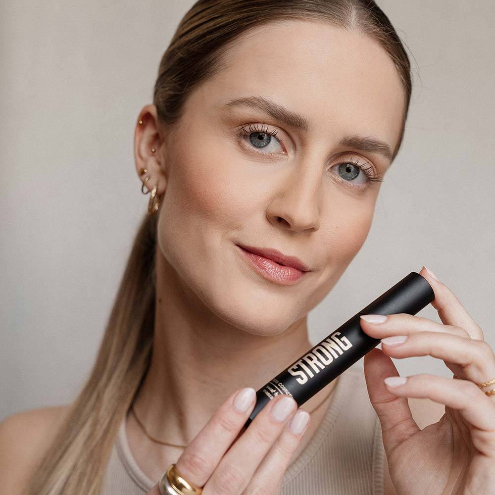 Strong Cosmetics Mascara Definition Bis zu 65% Rabatt