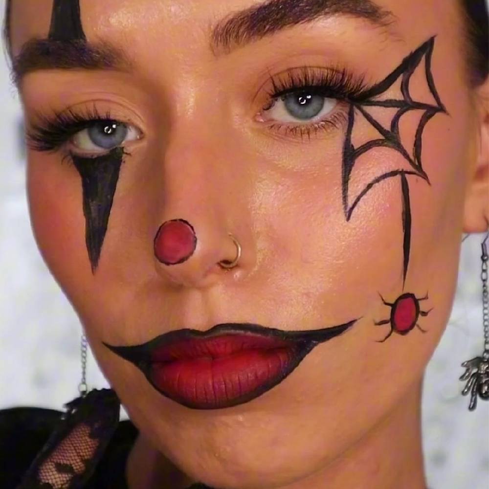 Strong Cosmetics Halloween-Bundle 50% Rabatt mit kostenlosem Versand