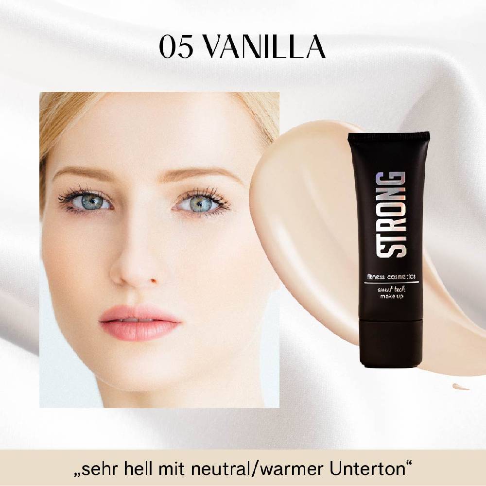 Strong Cosmetics Herbst Bundle Clearance-Verkauf