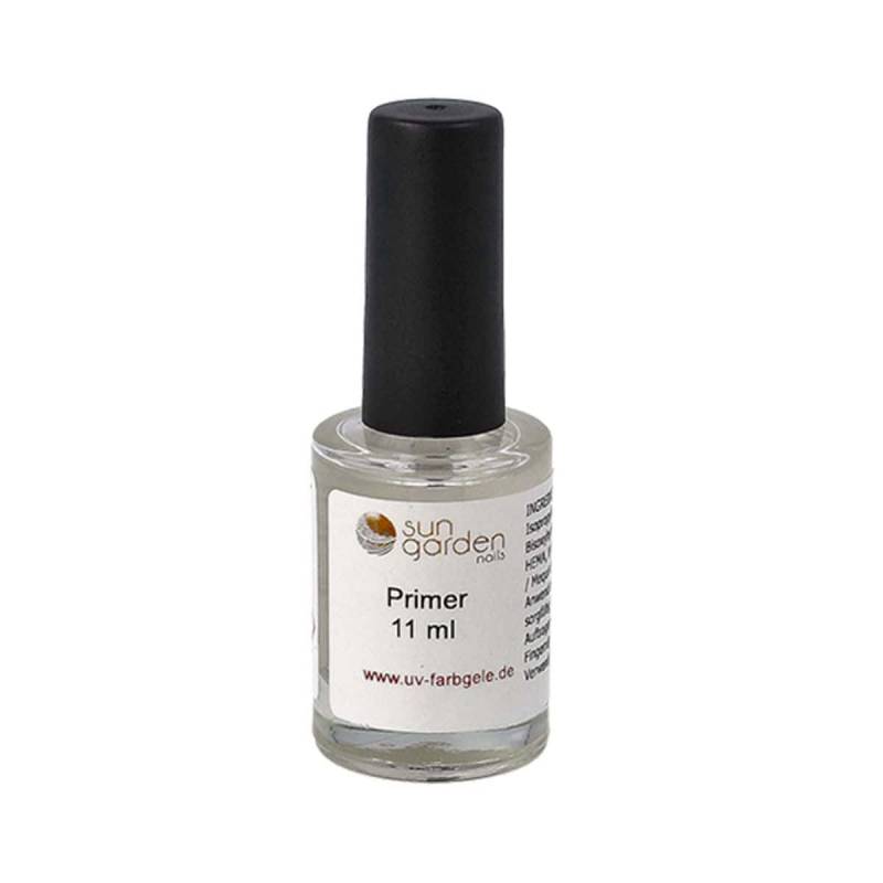 Sun Garden Nails Acryl Set Probe - Nachfüllset Letzte 3 Tage