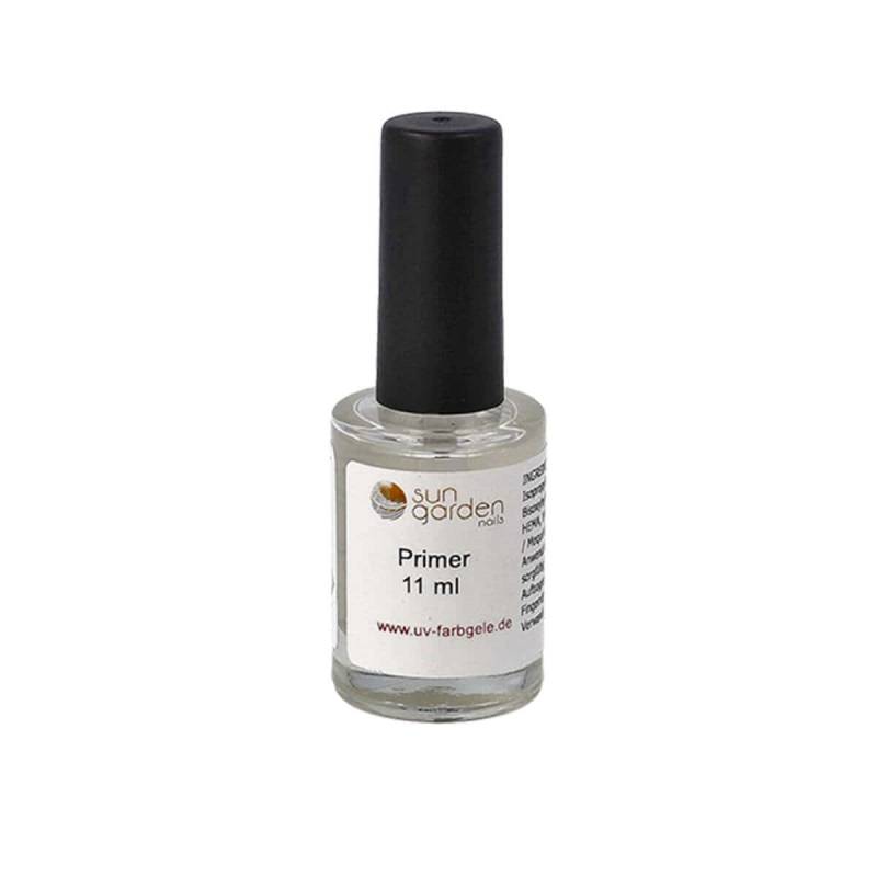 Sun Garden Nails Acryl Set Siena - Nagelstudio Starterset Neueste Stile