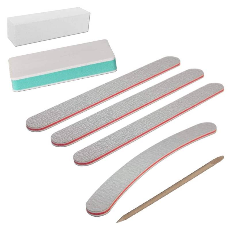 Sun Garden Nails Acryl Starterset - Einsteigerset Bis zu 65% Rabatt