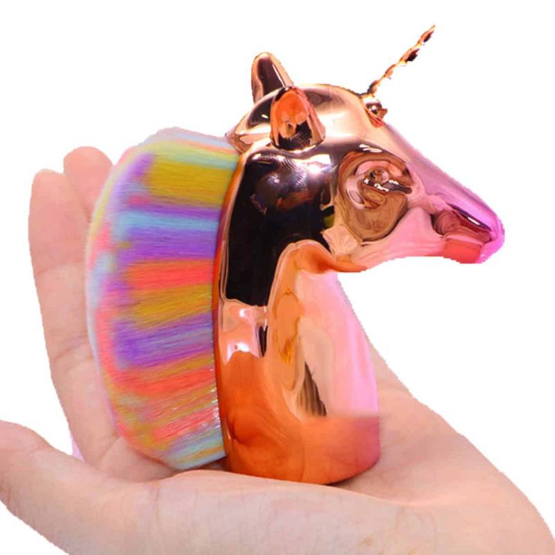 Sun Garden Nails Staubpinsel Nageldesign - Einhorn zollfrei