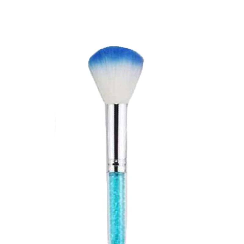Sun Garden Nails Designer Staubpinsel mit Strass-Griff Günstiger Verkauf